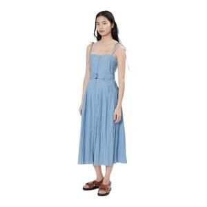 Ulla Johnson Cosette Dress Size 6 in Shore